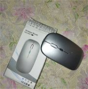 Mouse Inalámbrico nuevo en caja - Img 46010288