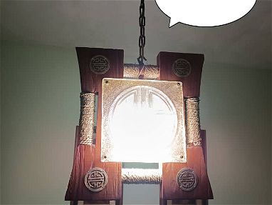 Lámpara de techo - Img main-image