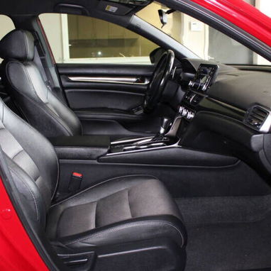 2020 Honda Accord para Cuba - Img 122525170