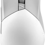 🎮 Mouse Asus ROG Gladius III Wireless White 🎮 1000Hz🔹650ips🔹50g🔹36000dpi🔹5+1 botónes🔹Optico🔹USB 2.0🔹Ratón 📦0km - Img 53536046