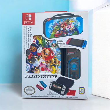 Cartucheras Nintendo Switch - Img 122565923