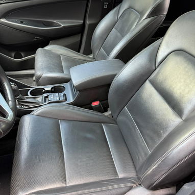 Vendo o negocio, Hyundai Tucson Full límite 2021 - Img 113028668
