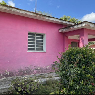Casa espaciosa en Arroyo Naranjo - Img 117536074