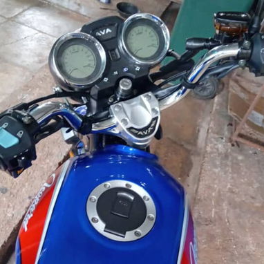 Motor AVA nueva - 2/4