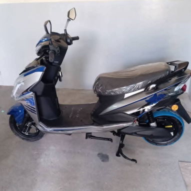 🔥 ¡LAS MEJORES OFERTAS EN MOTOS 2026! ¡Tu libertad sobre ruedas a un precio increíble! 🚀 🛵 Eléctricas | ⛽ Gasolina | - Img 123269246