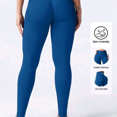 Licra de gimnasio - 4/4