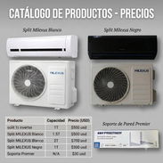 Split inverter 1 t y 1.5 t - Img 57288446