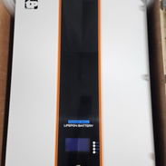 Vendo Inversor y batería Tecnopro - Img 56186297