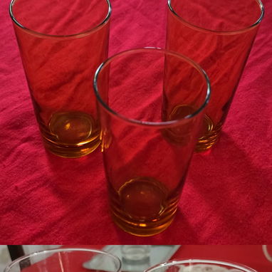 COPAS Y VASOS EN VENTA SANTA CLARA - 8/10