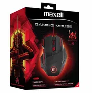 Mouse Gaming Maxell 347836 CA-MOUWR *PRECIO: 20 USD* - Img 50952781