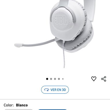Audífonos JBL nuevo en caja - Img 114194712