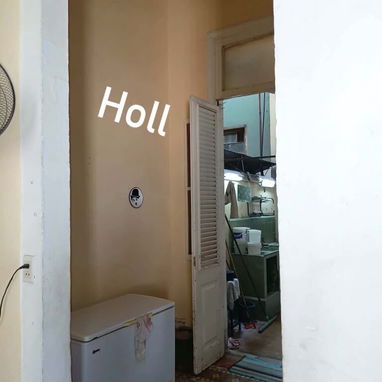 *149🏡LA JOYA 💎 DE PUERTA DE CALLE EN EL MUNICIPIO DEL CERRO*  💡*OJOO no se va la luz, circuito priorizado*💡  🗺*Cerc - 4/10