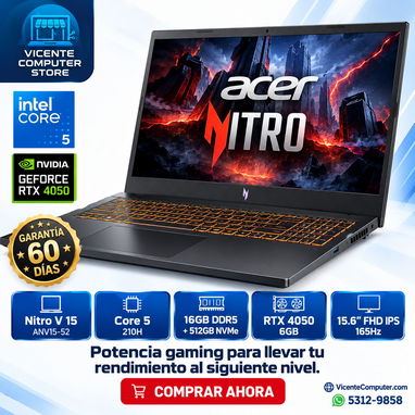 💪💪💪Laptops Gaming RTX  desde $650 USD – Garantía 60 días – La Habana - 2/5
