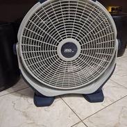 Ventilador turbo ciclón de 3 velocidades - Img 55762817