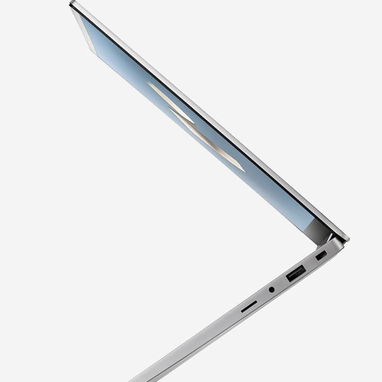 Vendo para Piezas Laptop Samsung Galaxy Book i7 de 11na 16gn de ram m2 de 512 y espació para otro batería de 5 a 6 hunci - 2/3