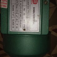 Vendo bomba de agua garantía de tienda - Img 45455168
