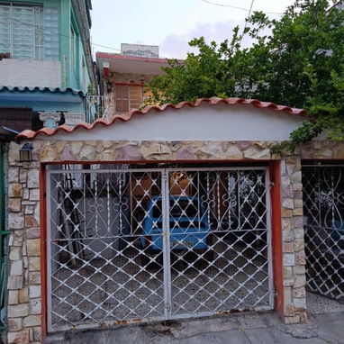 Casa de renta,corriente 24Horas en el Vedado - 2/4