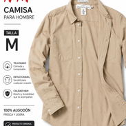 Camisas de hombre - Img 55751165