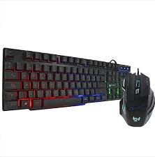 KIT DE MOUSE Y TECLADO // 53258933 - Img 89754109