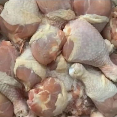 POLLO Y ARROZ CON MENSAJERÍA!! - 2/5