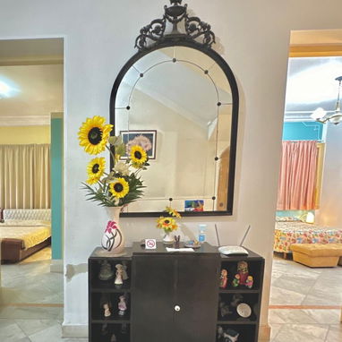 💫 Rento casa en Vedado electricidad 💡 24/7 - Img 126865427