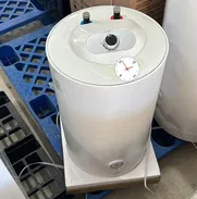 Calentador eléctrico EKO 50 litros 220v ✅precio:230 usd 💸 - Img 50338110