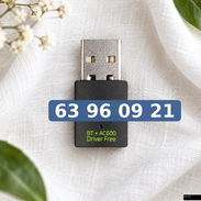 Adaptador wifi - Img 57520104
