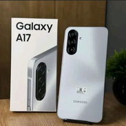 🆕️SAMSUNG A17 NUEVO EN CAJA, 0KM. CON SUS ACCESORIOS📦 - Img 56031417