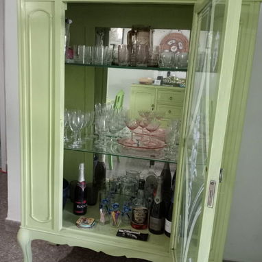 Juego de comedor - 7/7