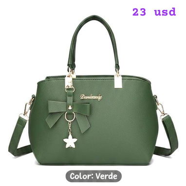 Carteras para toda ocasión - Img 121361924