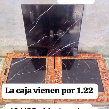 Asulejo importado - 3/10