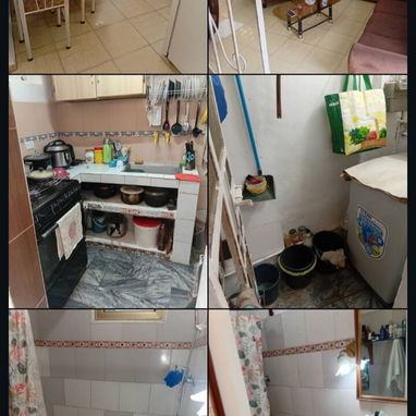📢Casa de 3 cuartos EN ALTOS TODOS y gas de la calle📣 - Img 125989777