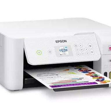 Impresora WiFi EPSON EcoTank ET-2803 - Img 121770808