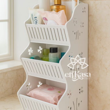 M-Organizadores, botiquines, plateros, portacubiertos, stantes de baño(espejo), muebles de baño - 3/7