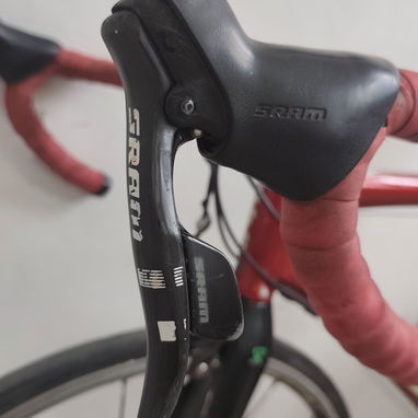 Bicicleta de ruta ligera - Img 121557200
