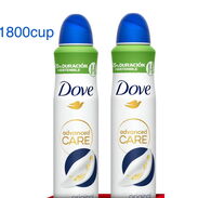 Desodorante Dove de spray - Img 45624557