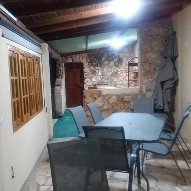 Casa de Renta en Sta fe - 8/8