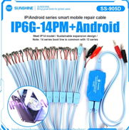 Vendo IP / Android Smart Power Cable - Img 45899963