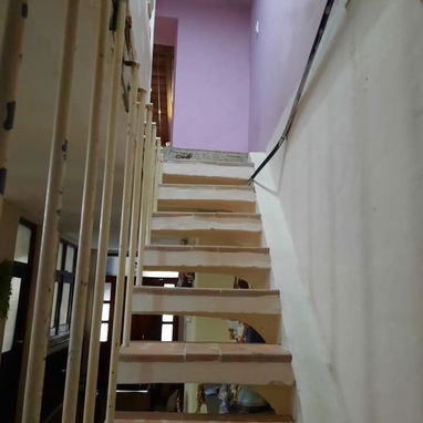 *$45.000usd o €. En venta Casa  puerta de calle en Centro Habana.  Cerca de las avenidas Galiano, Zanja. - 6/10