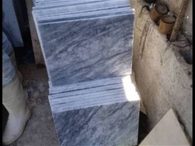 Losas de mármol de 42x32 color gris perla - Img main-image