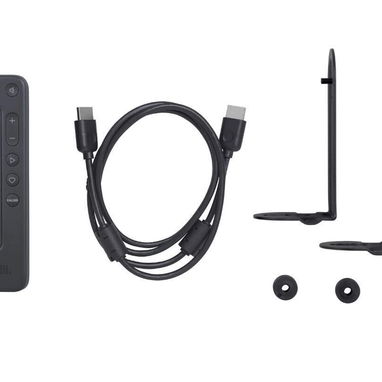 Barra de sonidoJBL 300 Soundbar 5.0 Canales con Dolby Atmos - Img 123383981