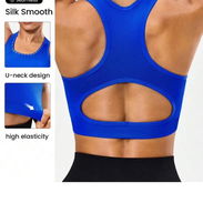 conjunto gym pullover tops - Img 55972528