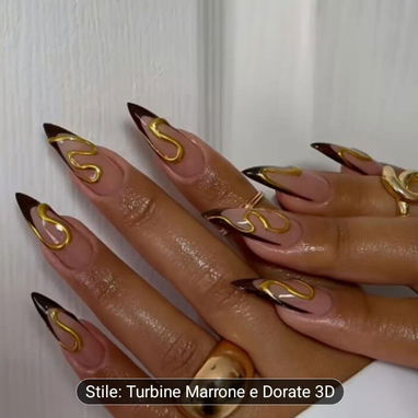 ✨ UÑAS PRESS-ON PREMIUM ✨ - Img 115375771