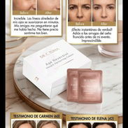 Crema perfeccionadora o botox instantáneo - Img 56986336