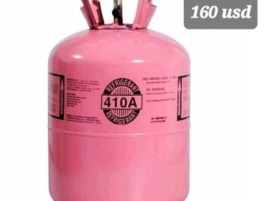 Gas r410 refrigerante - Img main-image