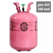 Gas r410 refrigerante - Img 44813236