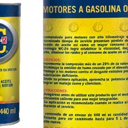Aditivo para sellar fujas de aceite MC-2 ROSHFRANS (440ml) - Img 56861522