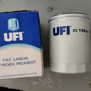 Filtro de aceite para Peugeot, Fiat, Lancia y Citroen - Img 55922278