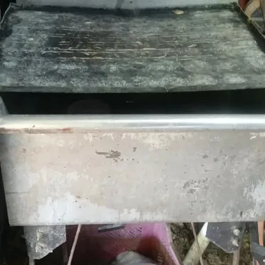 Vendo mi panadería 1650 - 3/10