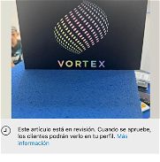 Tablet Vortex T10M Pro, 4/64 GB, con forro de regalo. Nuevo en caja - Img 45504227